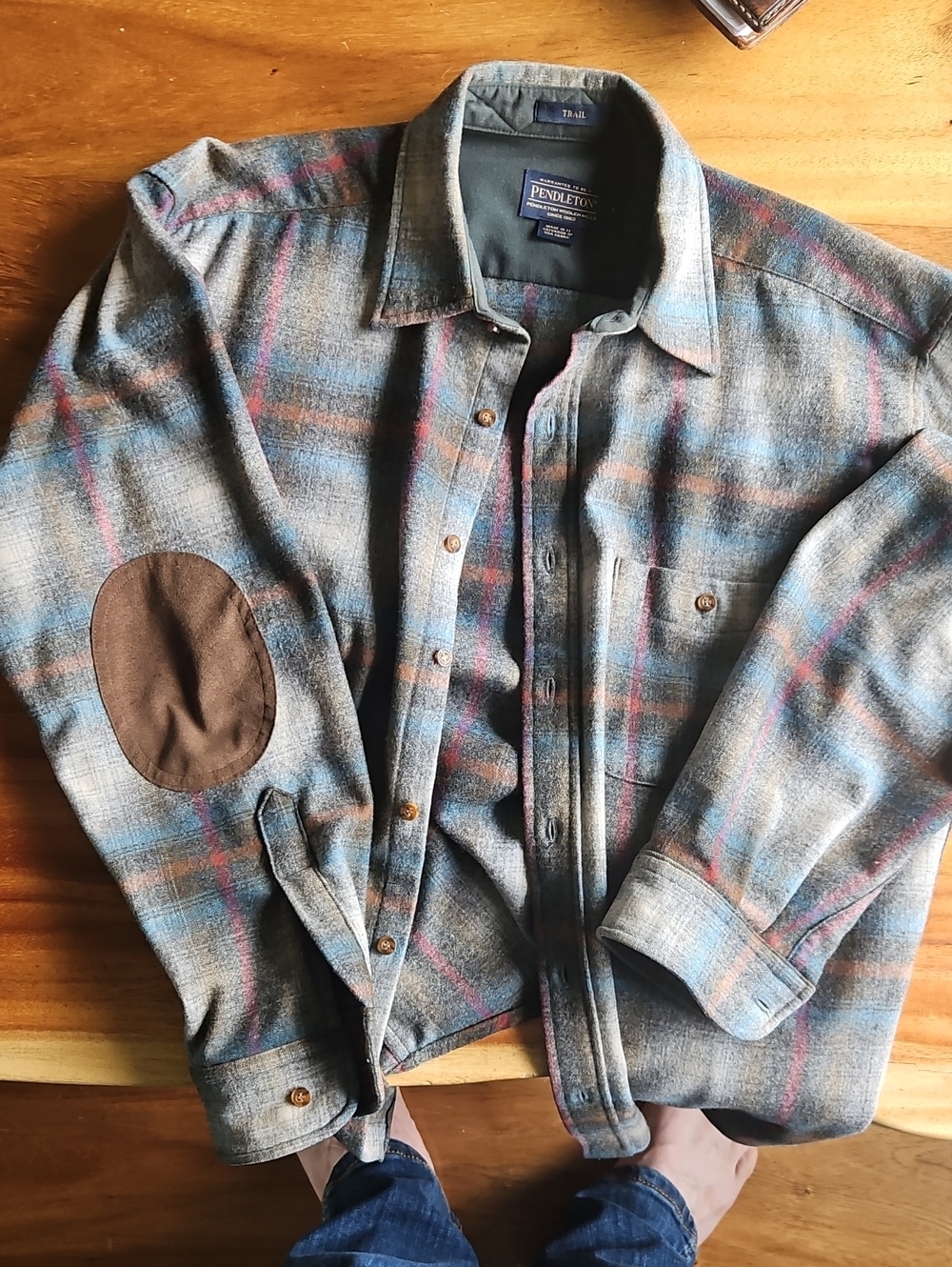 Pendleton Guide Shirt